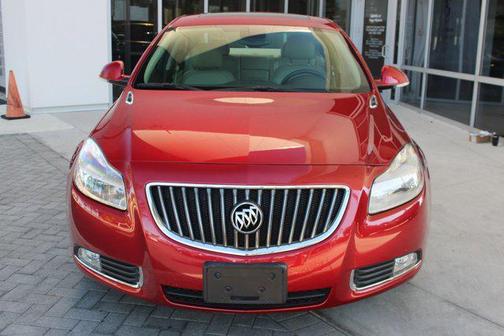 2013 Buick Regal Turbo - Premium 1