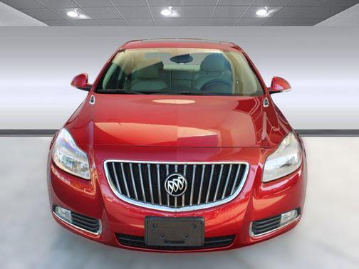 2013 Buick Regal Turbo - Premium 1