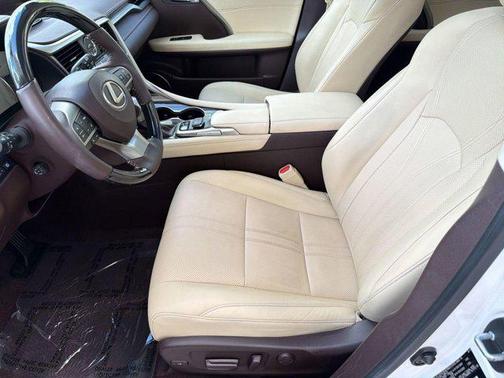 2016 Lexus RX 350 Base