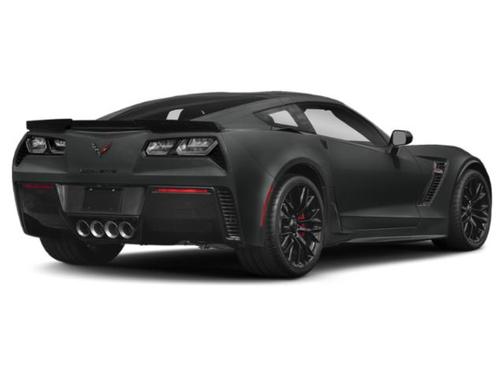 2019 Chevrolet Corvette Z06
