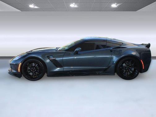 2019 Chevrolet Corvette Z06