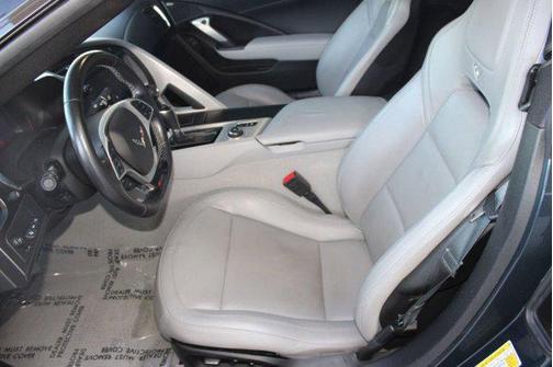 2019 Chevrolet Corvette Z06