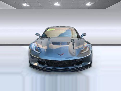 2019 Chevrolet Corvette Z06