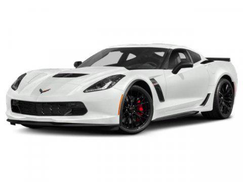 2019 Chevrolet Corvette Z06