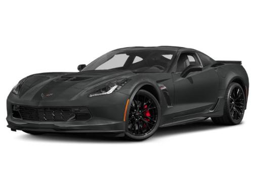 2019 Chevrolet Corvette Z06