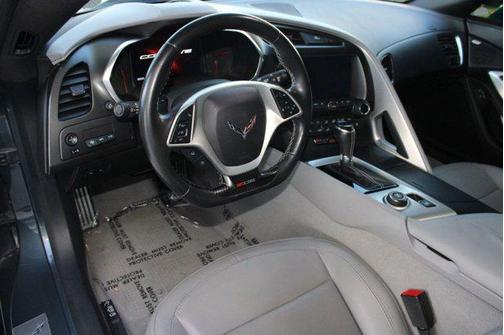 2019 Chevrolet Corvette Z06