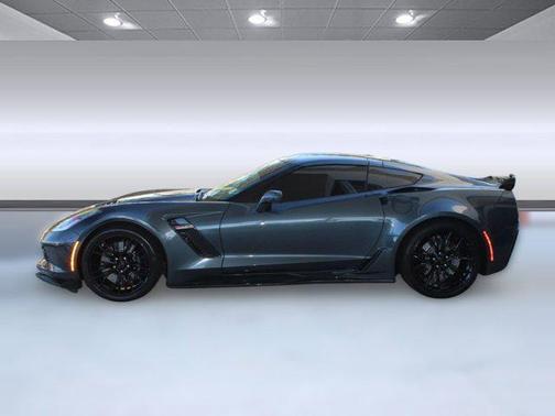 2019 Chevrolet Corvette Z06
