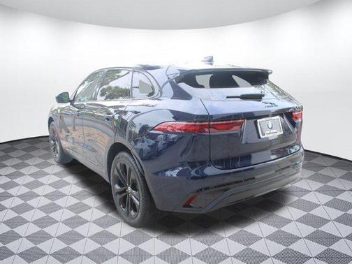 2024 Jaguar F-PACE R-Dynamic S P250 AWD Automatic