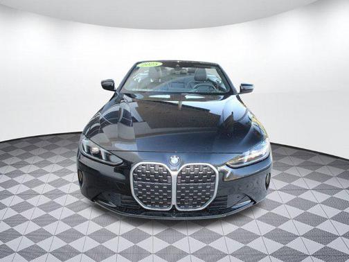 2025 BMW 430 i