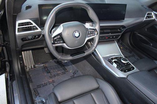 2025 BMW 430 i
