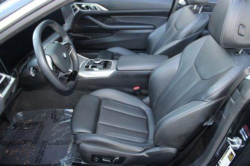 2025 BMW 430 i