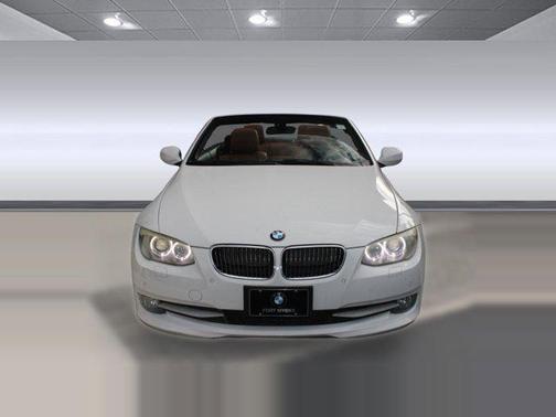 2011 BMW 335 335i