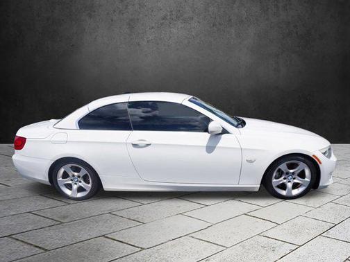 2011 BMW 335 335i