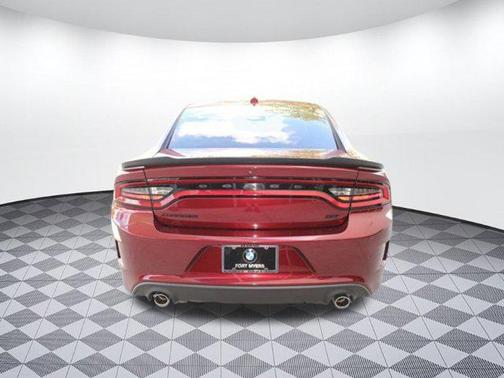 2020 Dodge Charger GT