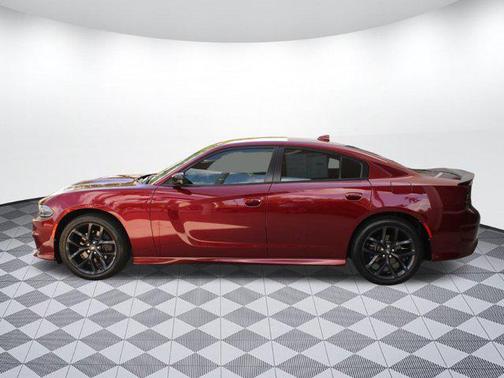 2020 Dodge Charger GT