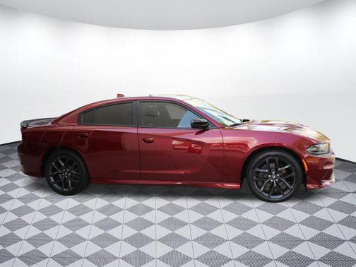 2020 Dodge Charger GT