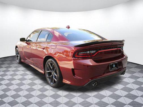 2020 Dodge Charger GT