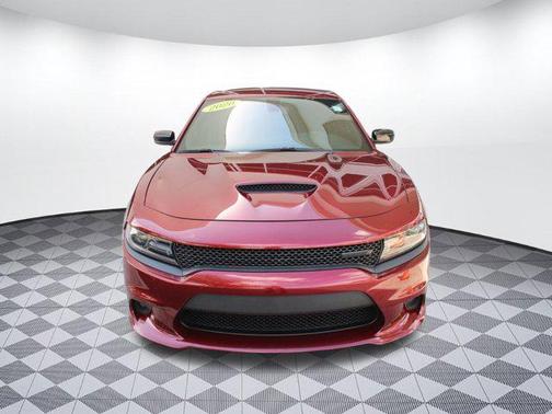 2020 Dodge Charger GT