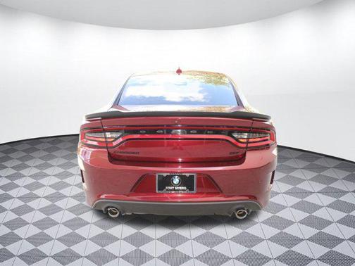 2020 Dodge Charger GT