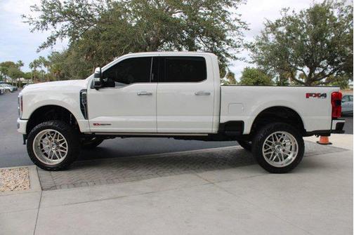 2024 Ford F-350 XL