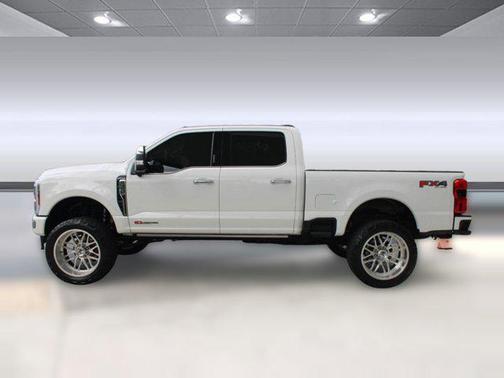 2024 Ford F-350 XL