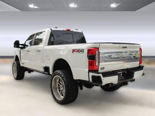 2024 Ford F-350 XL