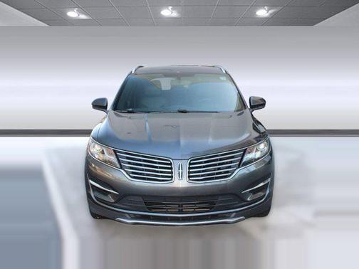 2017 Lincoln MKC Premiere