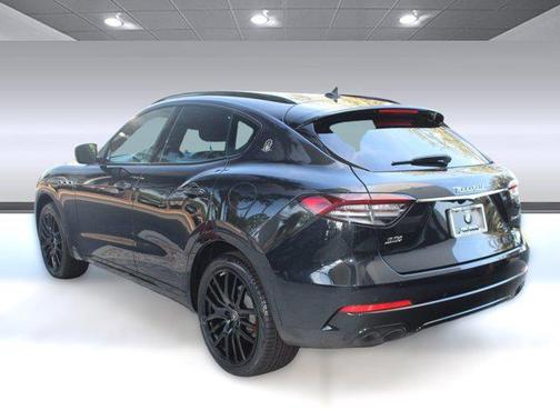 2021 Maserati Levante S