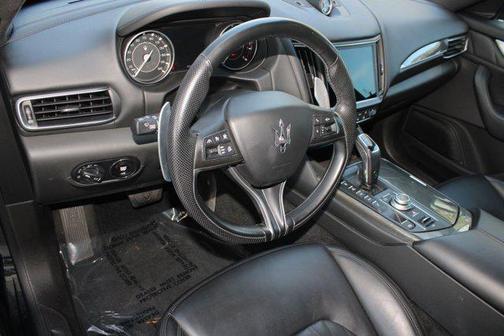 2021 Maserati Levante S