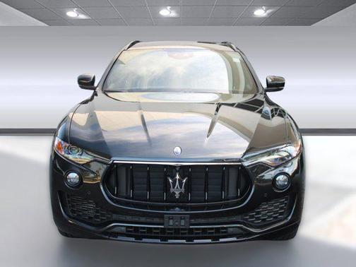 2021 Maserati Levante S