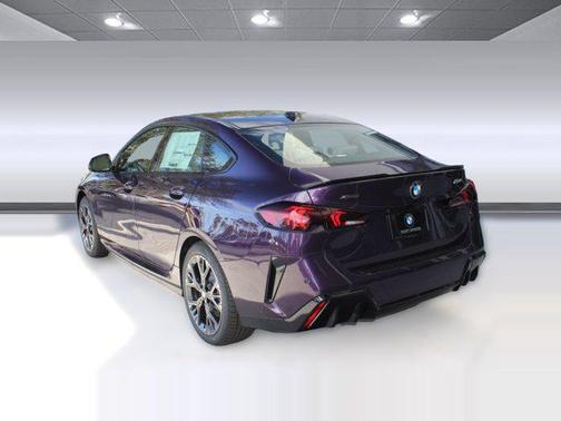 2026 BMW 228 Gran Coupe xDrive