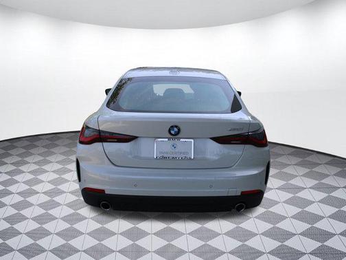 2023 BMW 430 Gran Coupe i