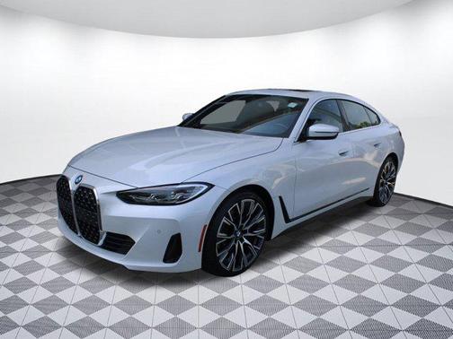 2023 BMW 430 Gran Coupe i