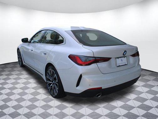 2023 BMW 430 Gran Coupe i