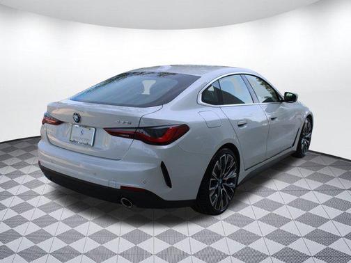 2023 BMW 430 Gran Coupe i