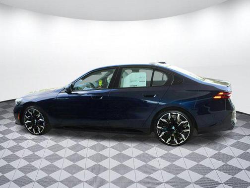2026 BMW 530 i