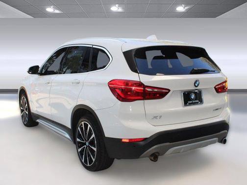 2019 BMW X1 sDrive28i