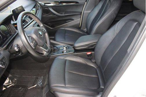 2019 BMW X1 sDrive28i