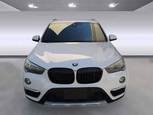 2019 BMW X1 sDrive28i