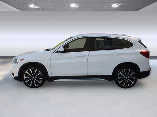 2019 BMW X1 sDrive28i