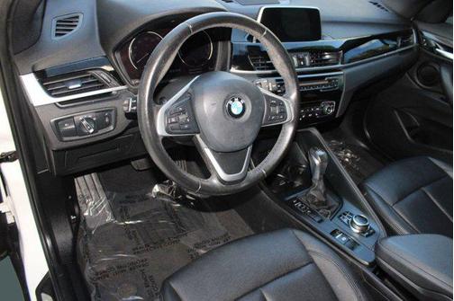 2019 BMW X1 sDrive28i