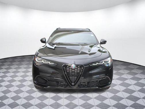 2024 Alfa Romeo Stelvio Veloce AWD