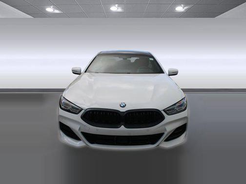 2026 BMW 840 i