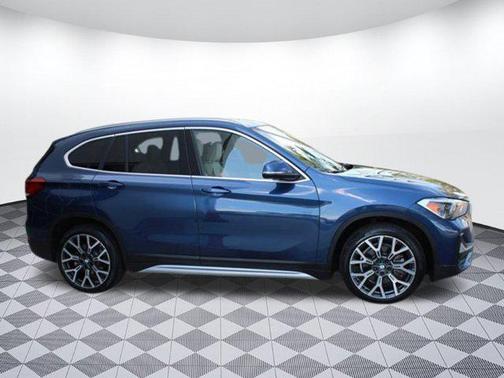 2022 BMW X1 sDrive28i
