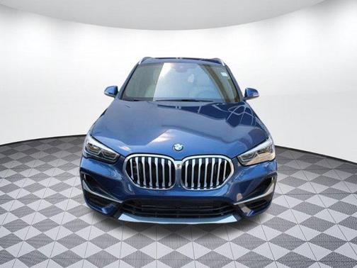 2022 BMW X1 sDrive28i
