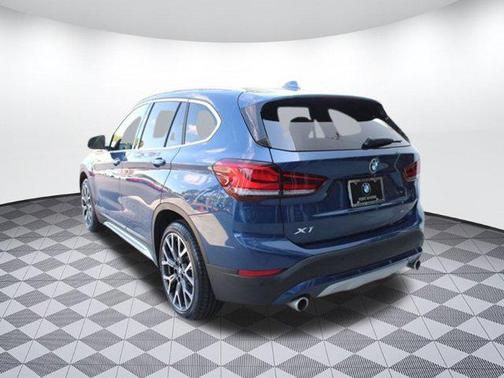 2022 BMW X1 sDrive28i