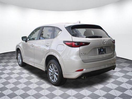 2024 Mazda CX-5 2.5 S Select