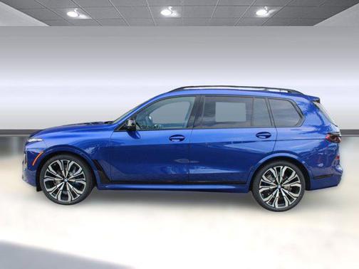 2026 BMW X7 M60i