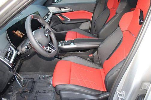 2026 BMW X1 M35i