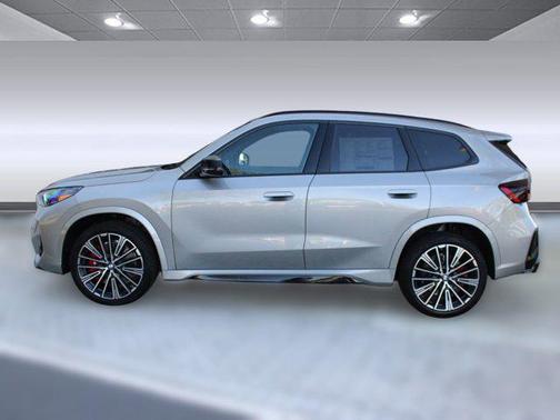 2026 BMW X1 M35i